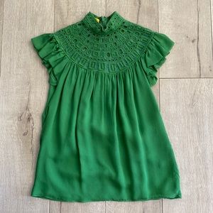 Catherine Malandrino Blouse